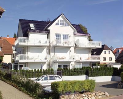 Apartment Residenz Am Kurpark Residenz Am Kurpark 5