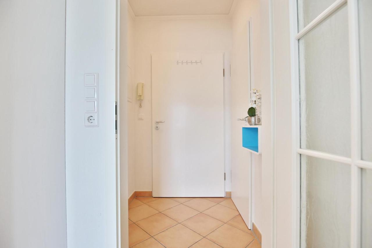 Apartment Residenz Am Kurpark Residenz Am Kurpark 5 *