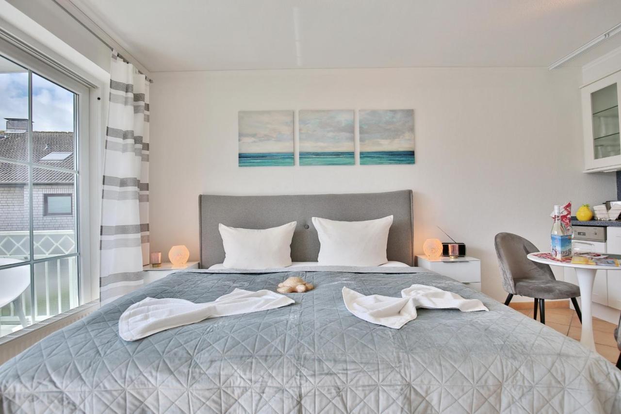 Apartment Residenz Am Kurpark Residenz Am Kurpark 5 *