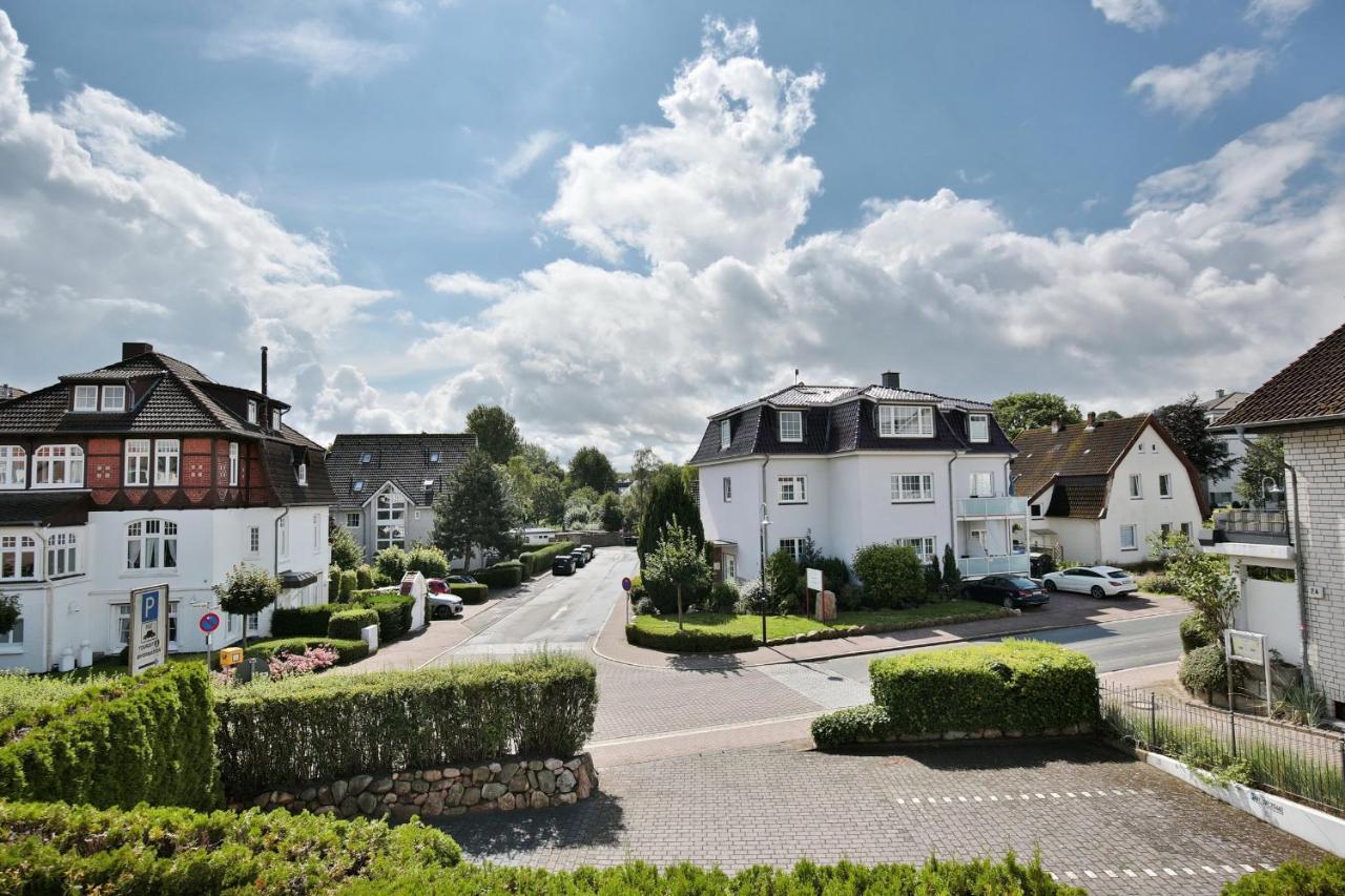 Apartment Residenz Am Kurpark Residenz Am Kurpark 5 *